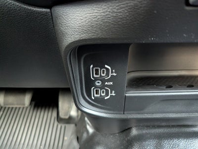 2024 RAM 3500 Tradesman Dually 4x4