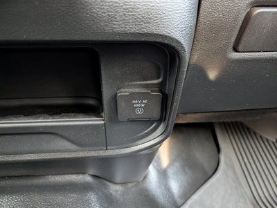 2024 RAM 3500 Tradesman Dually 4x4