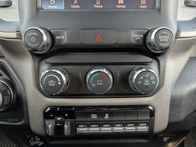 2024 RAM 3500 Tradesman Dually 4x4