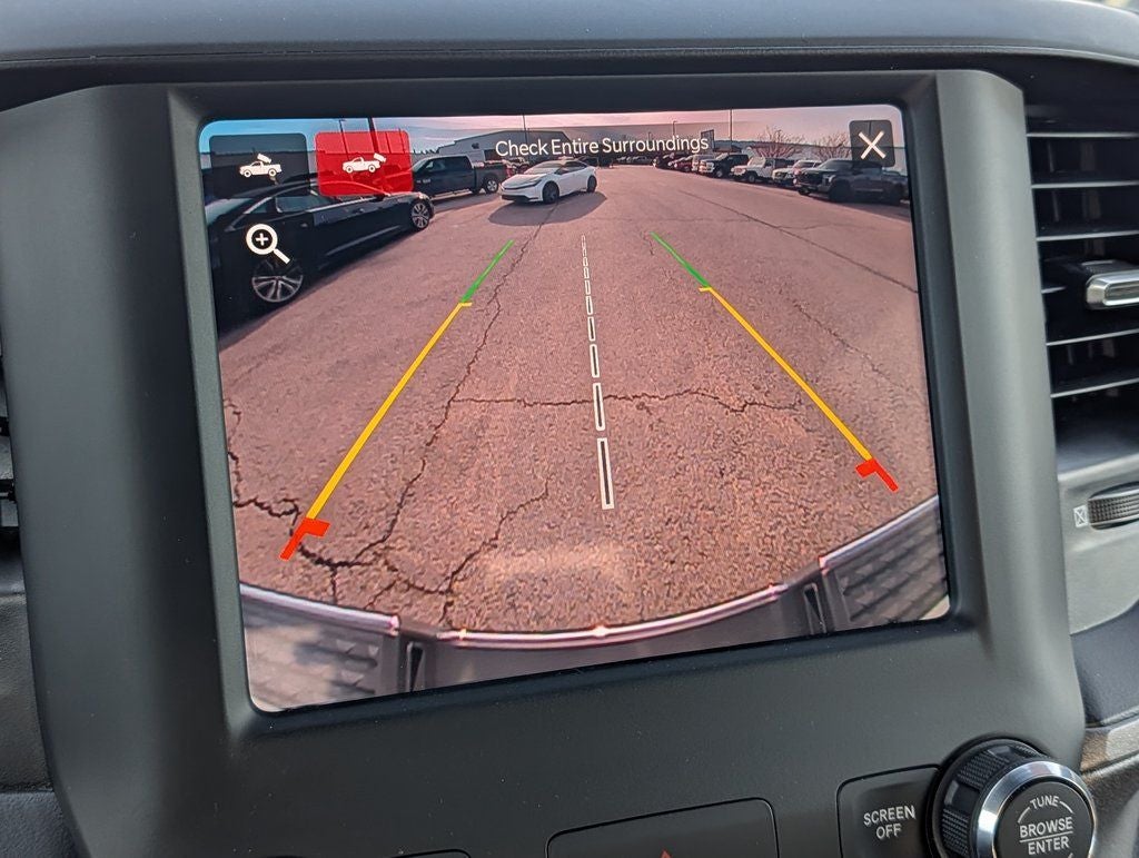 2024 RAM 3500 Tradesman Dually 4x4