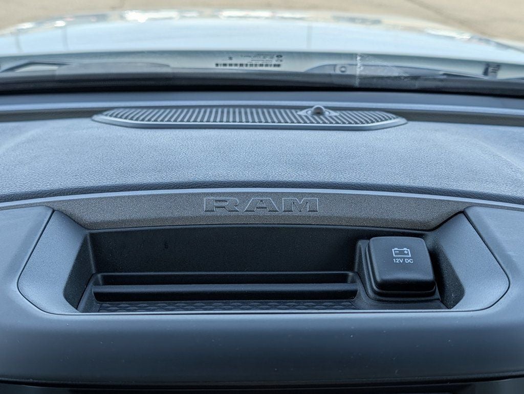 2024 RAM 3500 Tradesman Dually 4x4