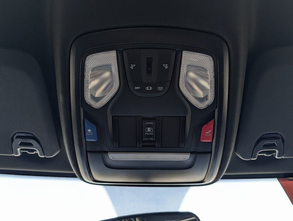 2024 RAM 3500 Tradesman Dually 4x4