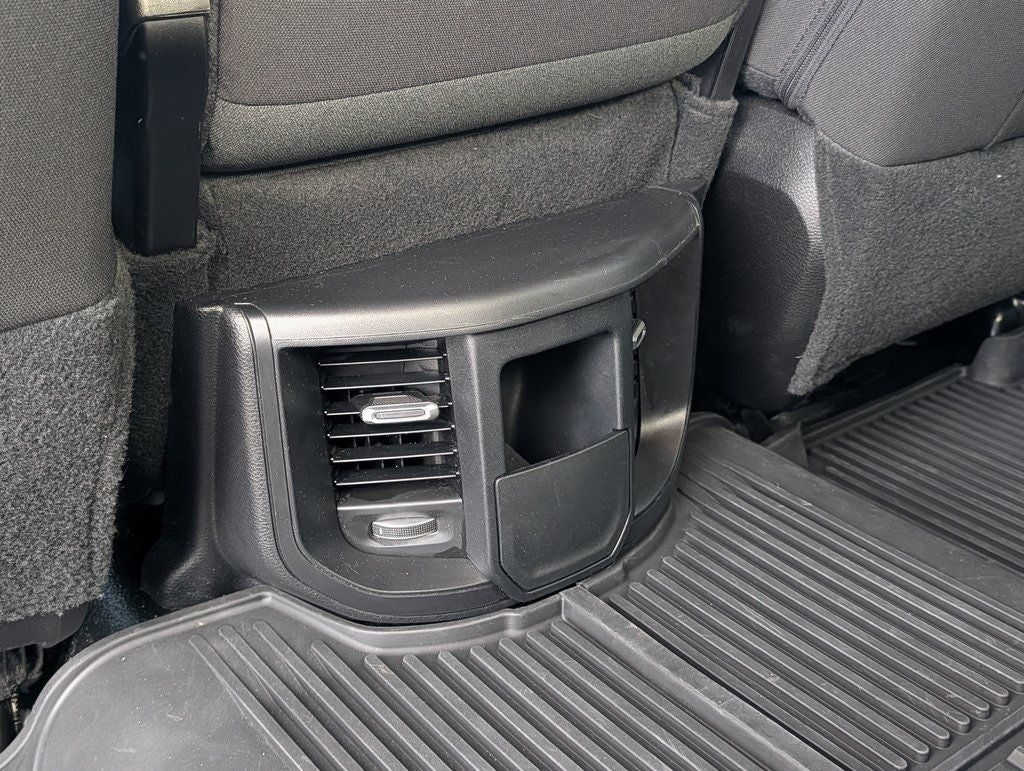 2024 RAM 3500 Tradesman Dually 4x4