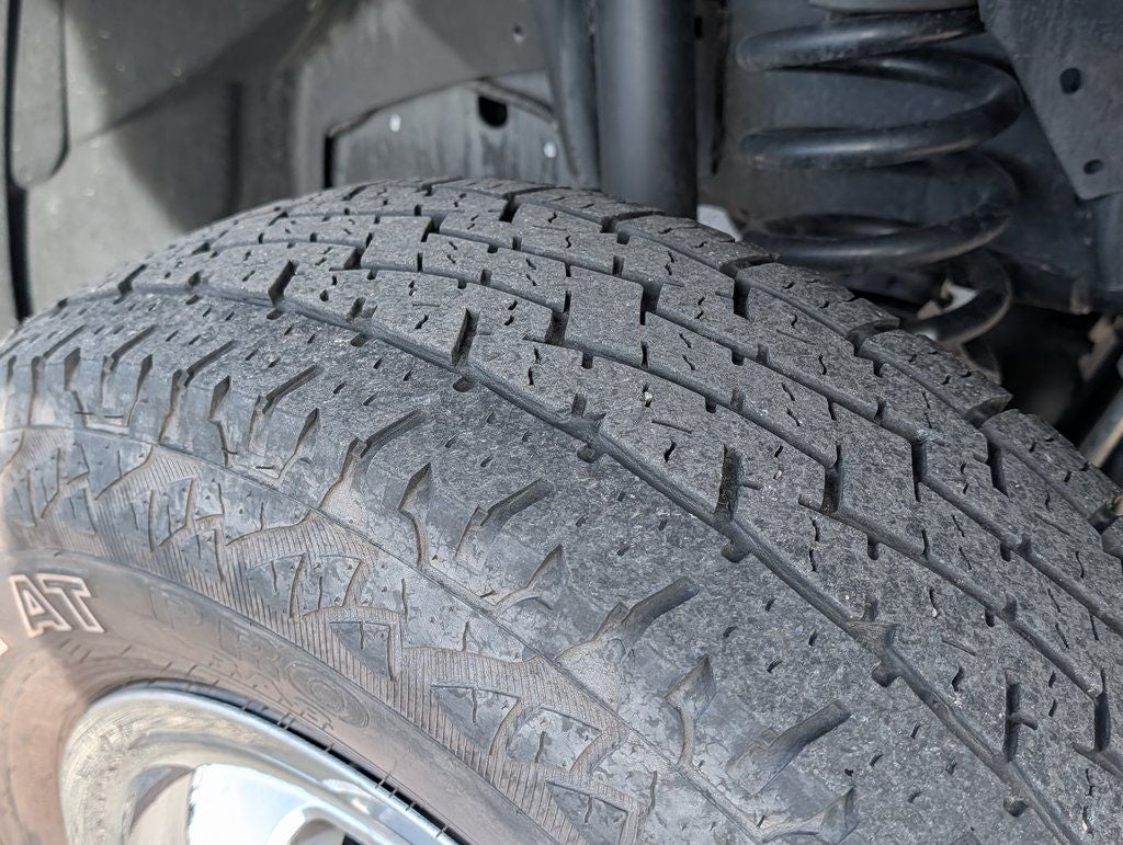 2024 RAM 3500 Tradesman Dually 4x4