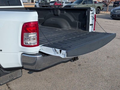 2024 RAM 3500 Tradesman Dually 4x4