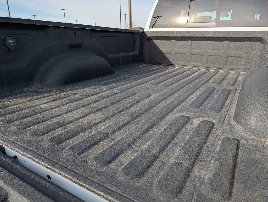 2024 RAM 3500 Tradesman Dually 4x4