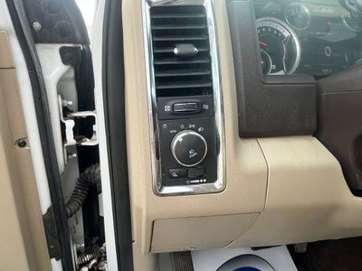 2015 RAM 2500 Power Wagon