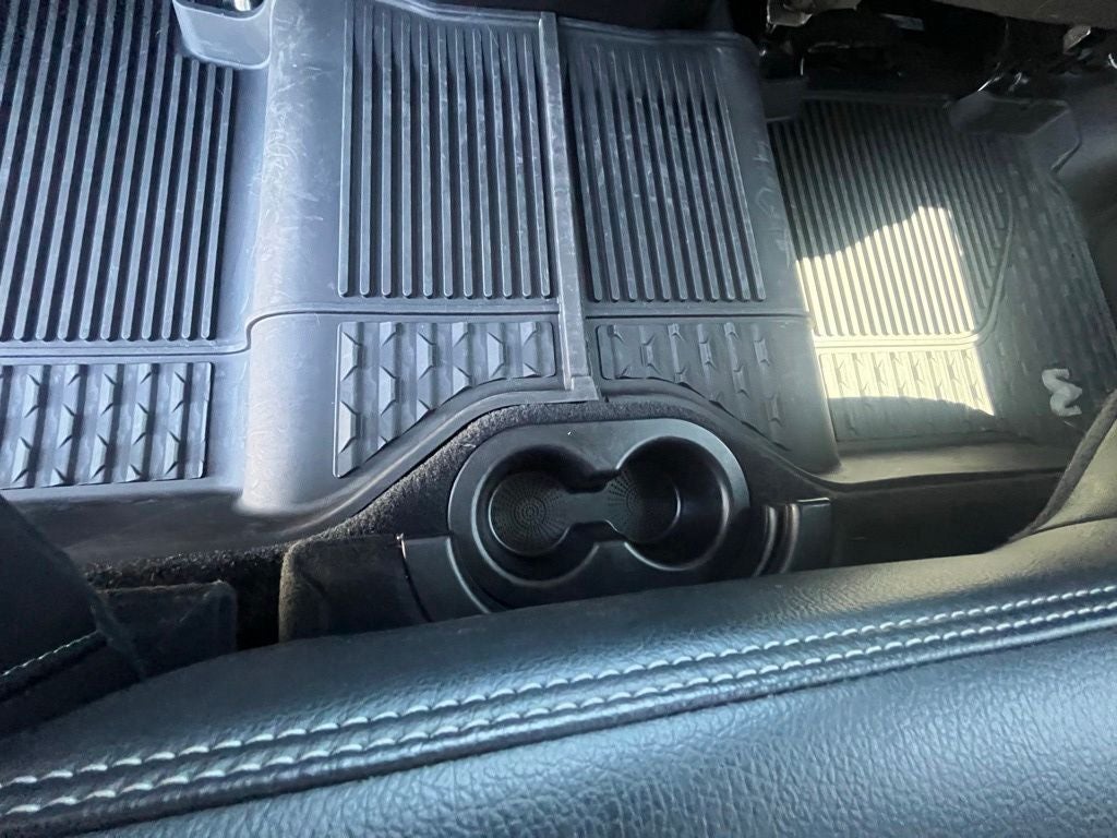 2024 RAM 2500 Rebel