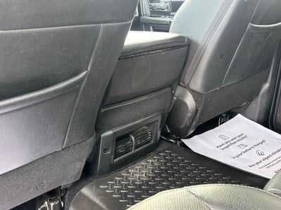 2016 RAM 2500 Laramie