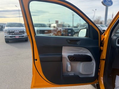 2026 Ford Maverick XLT AWD