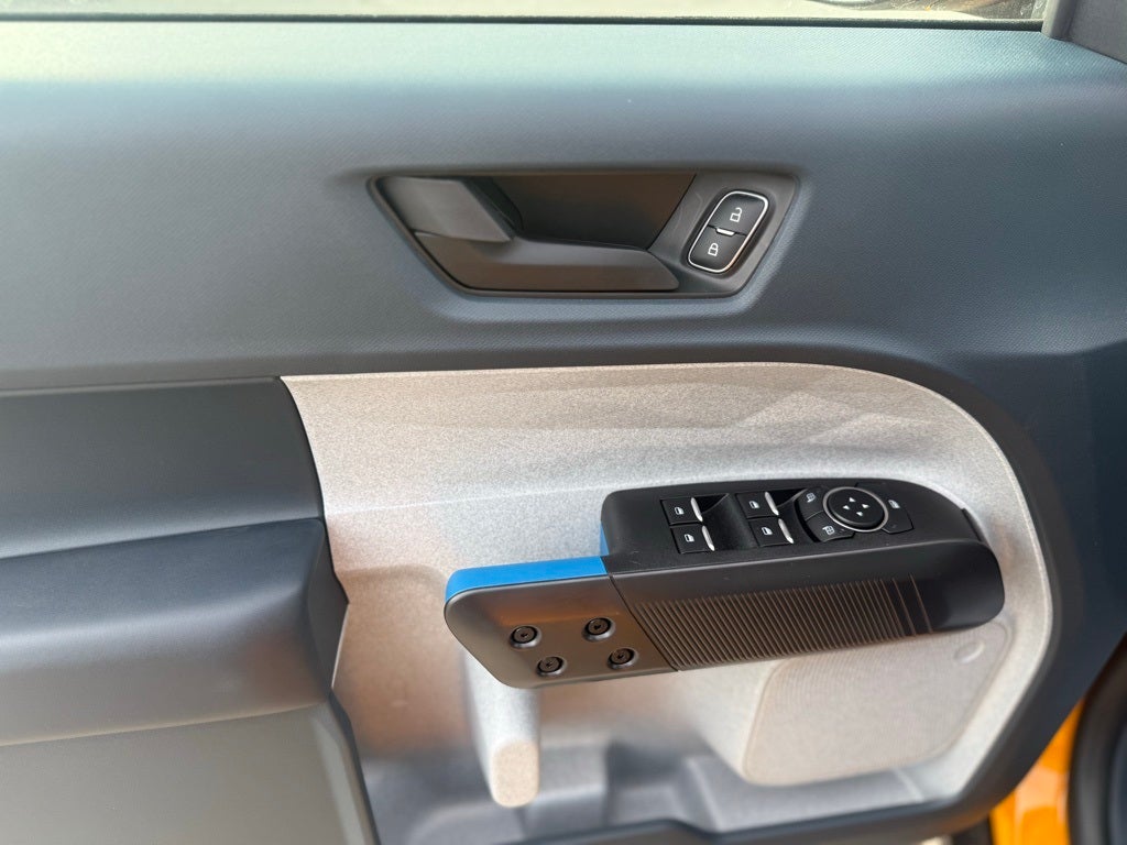 2026 Ford Maverick XLT AWD