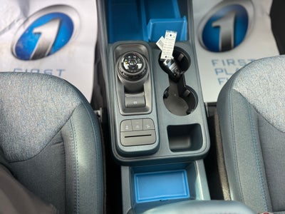 2026 Ford Maverick XLT AWD