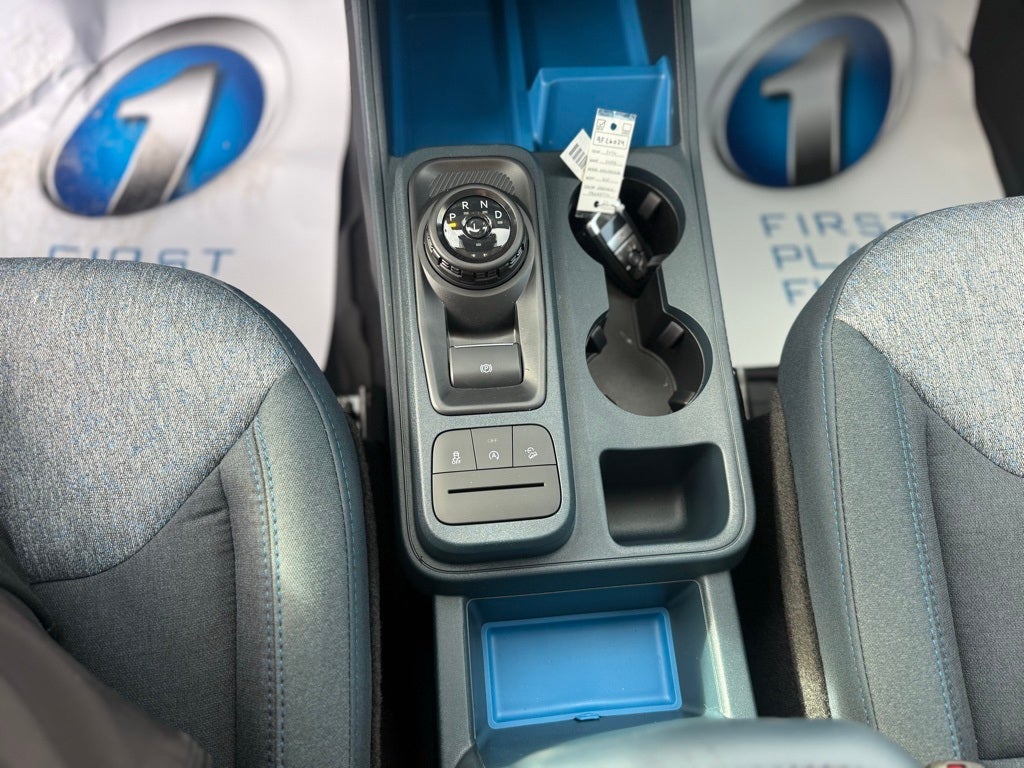 2026 Ford Maverick XLT AWD