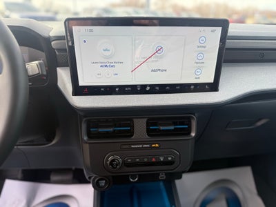 2026 Ford Maverick XLT AWD