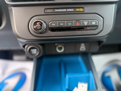 2026 Ford Maverick XLT AWD