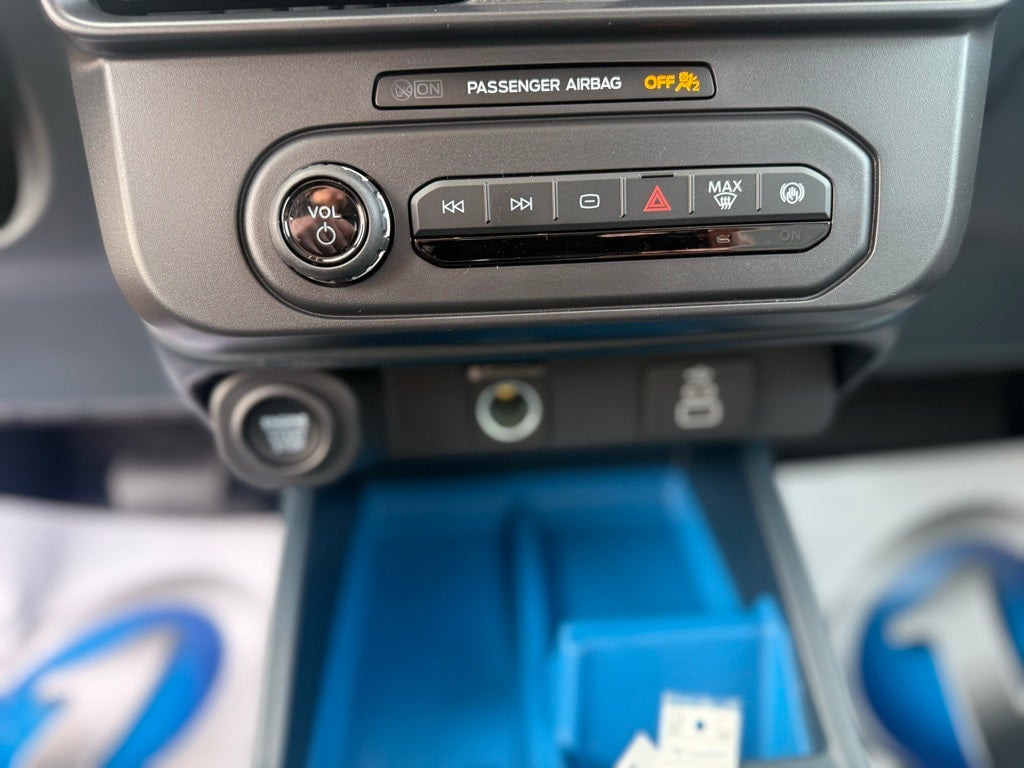 2026 Ford Maverick XLT AWD