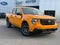 2026 Ford Maverick XLT AWD