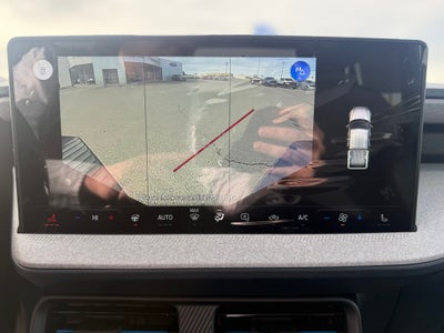 2026 Ford Maverick XLT AWD