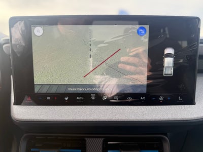 2026 Ford Maverick XLT AWD