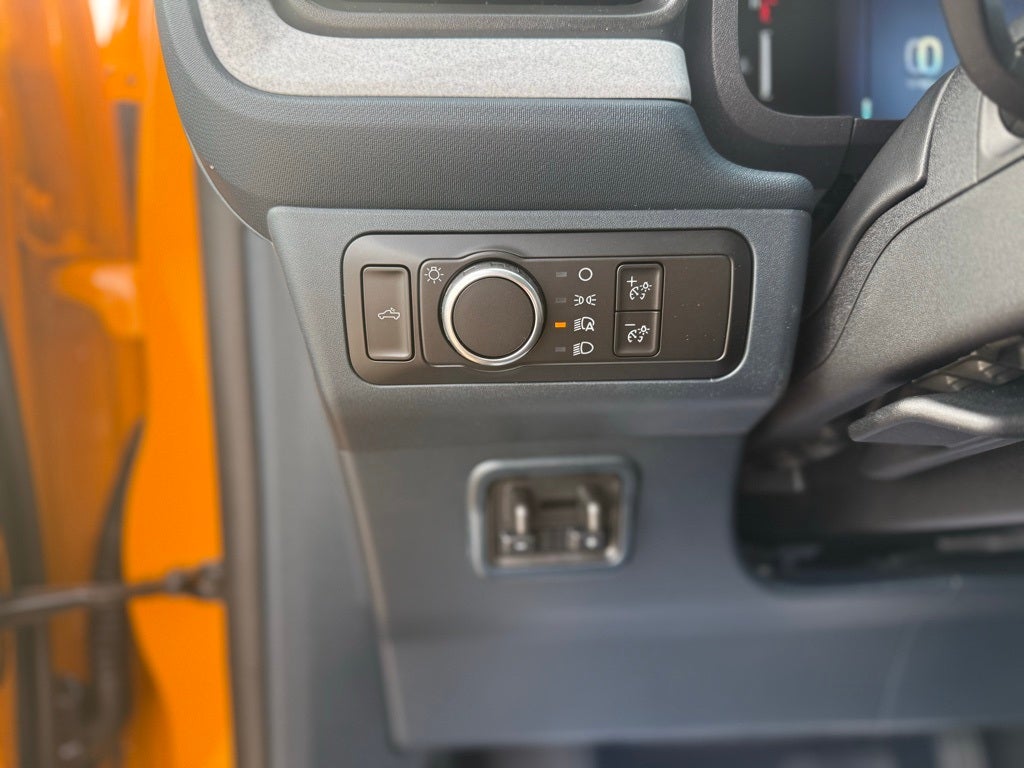 2026 Ford Maverick XLT AWD