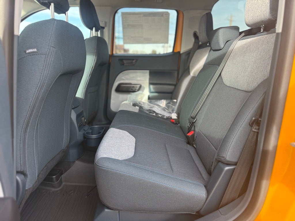 2026 Ford Maverick XLT AWD