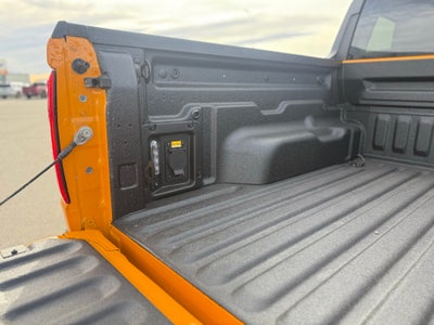 2026 Ford Maverick XLT AWD