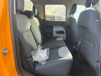 2026 Ford Maverick XLT AWD