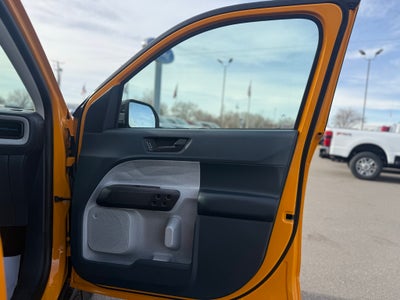 2026 Ford Maverick XLT AWD