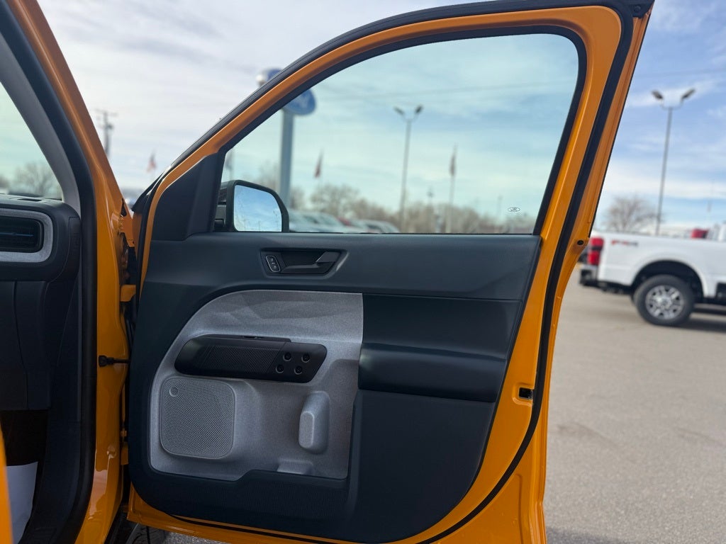 2026 Ford Maverick XLT AWD