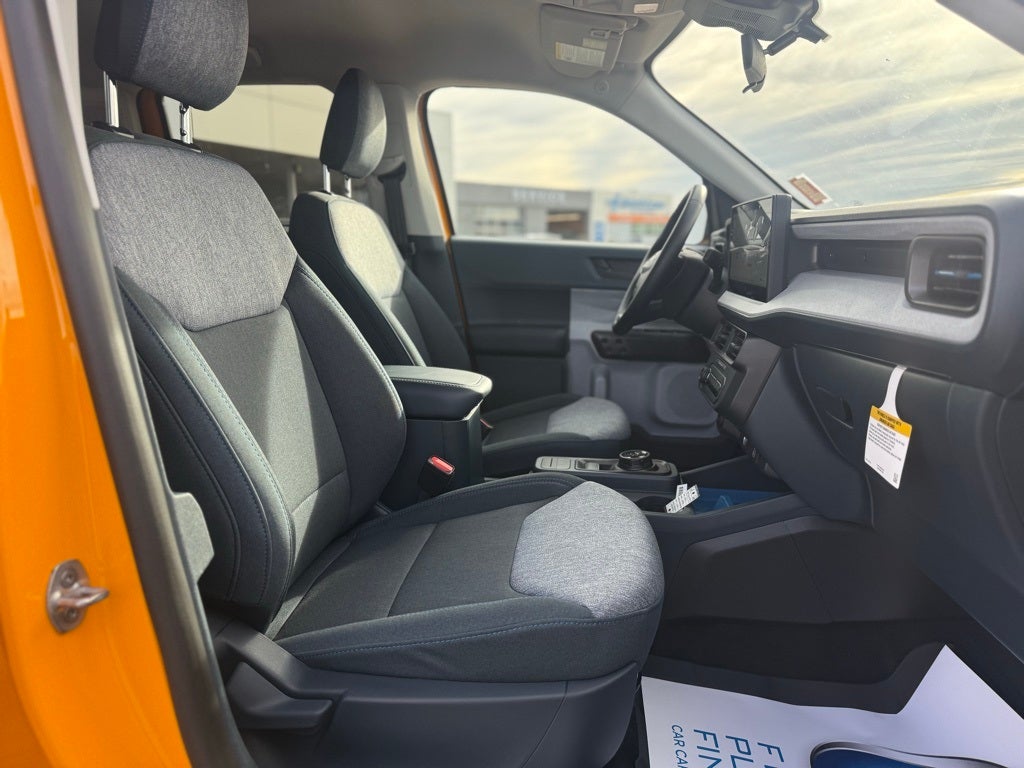 2026 Ford Maverick XLT AWD