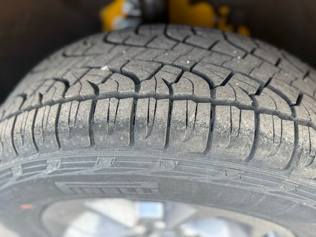 2026 Ford Maverick XLT AWD