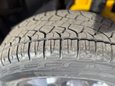 2026 Ford Maverick XLT AWD