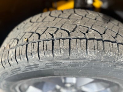 2026 Ford Maverick XLT AWD