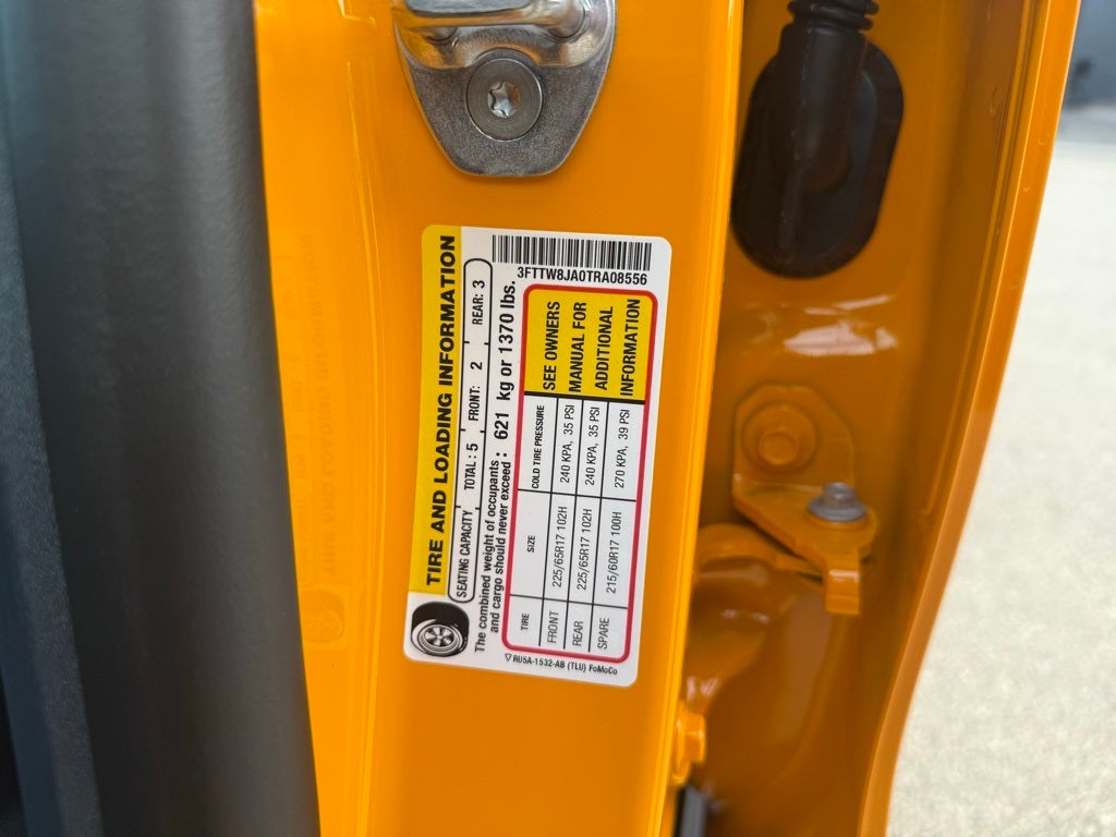 2026 Ford Maverick XLT AWD