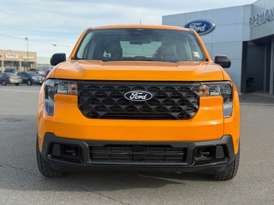 2026 Ford Maverick XLT AWD