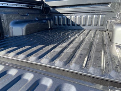 2025 Ford Maverick XLT AWD