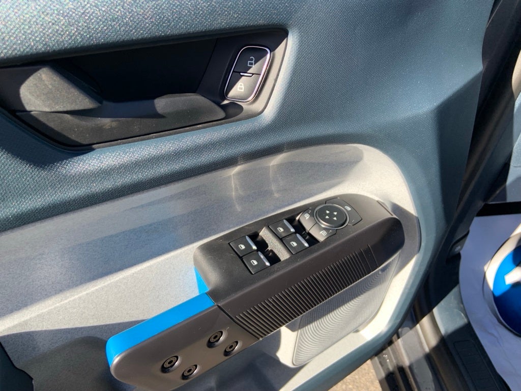 2025 Ford Maverick XLT AWD