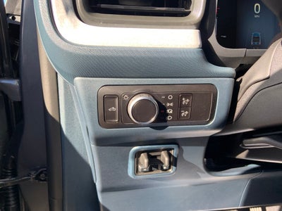 2025 Ford Maverick XLT AWD