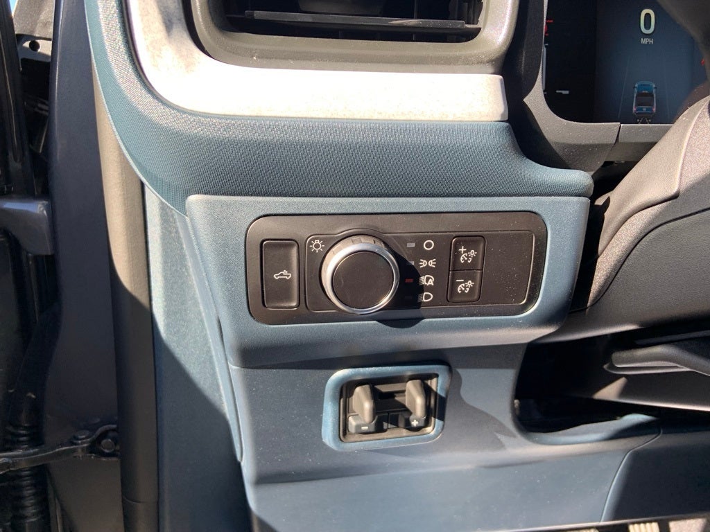 2025 Ford Maverick XLT AWD