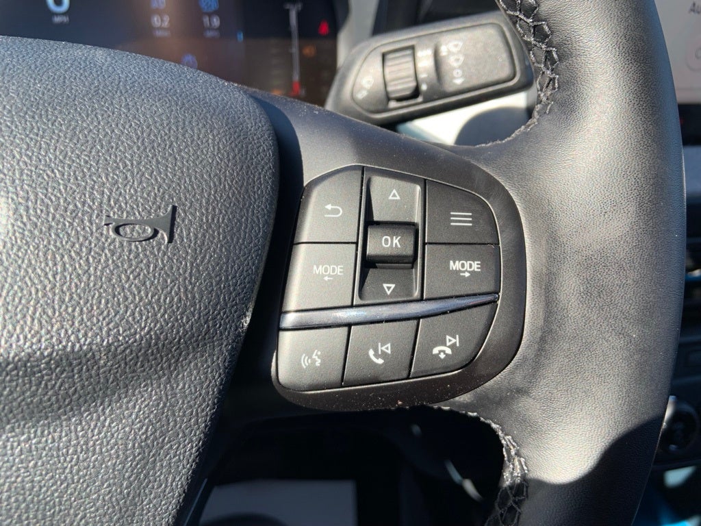 2025 Ford Maverick XLT AWD