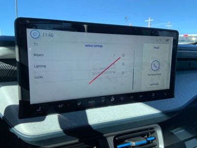 2025 Ford Maverick XLT AWD