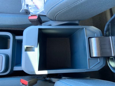 2025 Ford Maverick XLT AWD