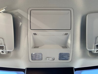 2025 Ford Maverick XLT AWD