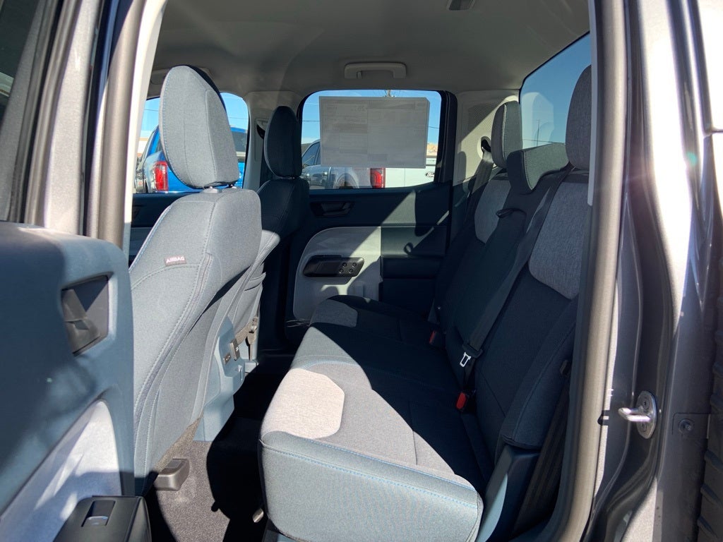 2025 Ford Maverick XLT AWD