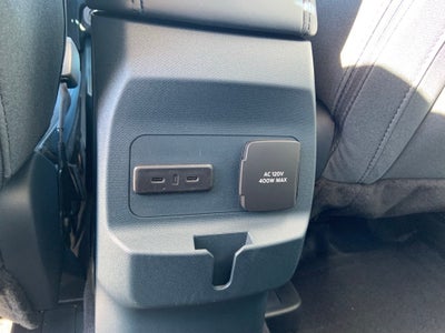 2025 Ford Maverick XLT AWD