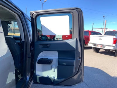 2025 Ford Maverick XLT AWD