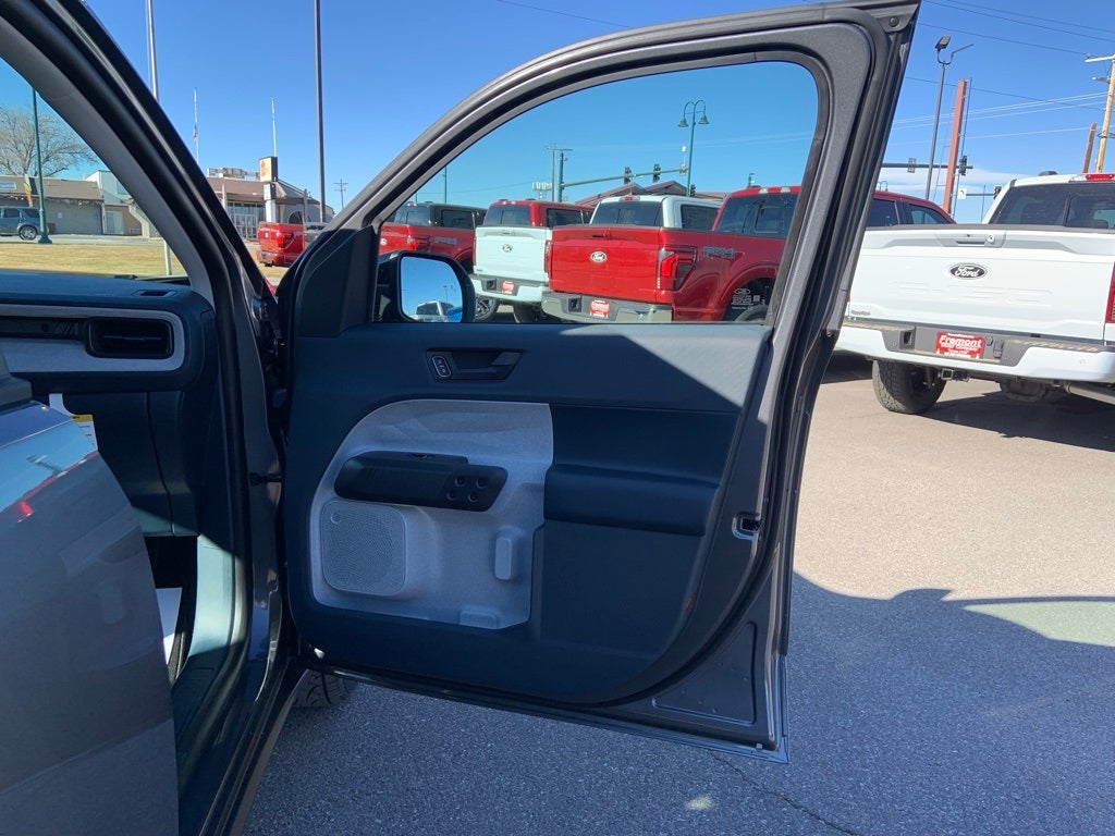 2025 Ford Maverick XLT AWD