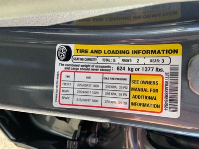 2025 Ford Maverick XLT AWD