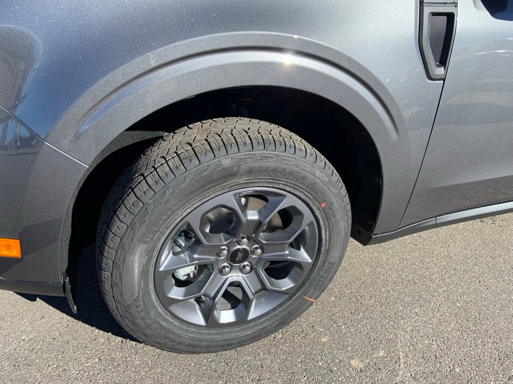 2025 Ford Maverick XLT AWD