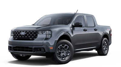 2025 Ford Maverick XLT AWD